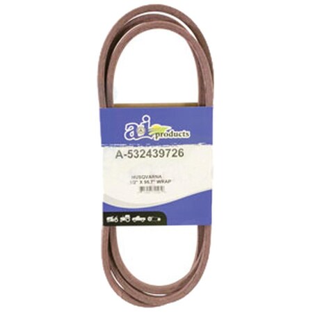Aftermarket Belt, Deck A-532439726-AI